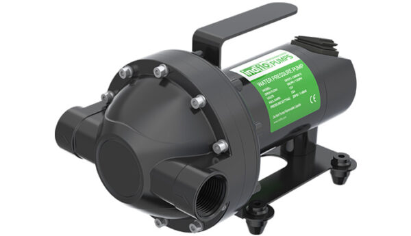 Мембранные насосы