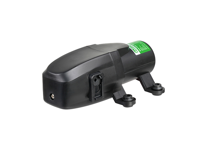 Мембранный насос - серия DP23Y купить в Минске