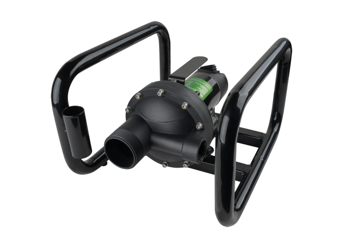 Портативная система