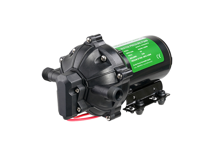 насосы для опрыскивателей