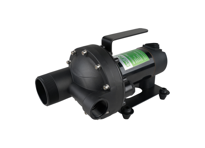 Насос для перекачки