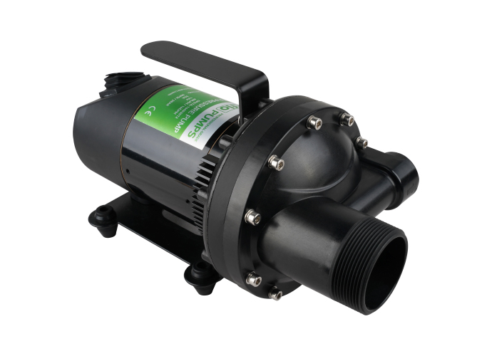 Сельскохозяйственный насос