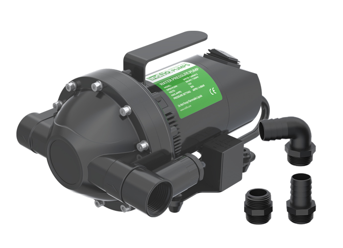 Насосы для полива