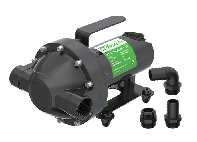 Насосы для откачки воды