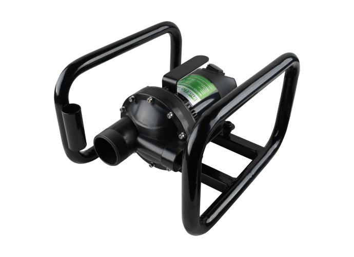 Насосы для химических веществ